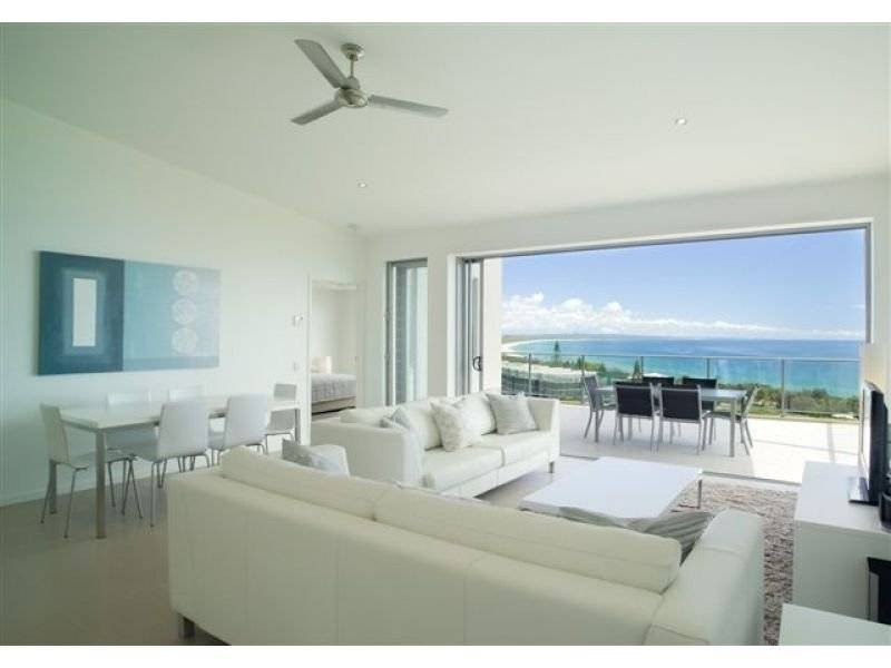 5 Ocean View Parade, Rainbow Beach QLD 4581