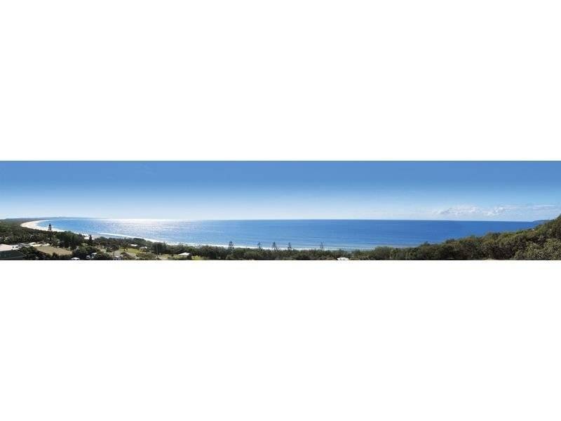 5 Ocean View Parade, Rainbow Beach QLD 4581