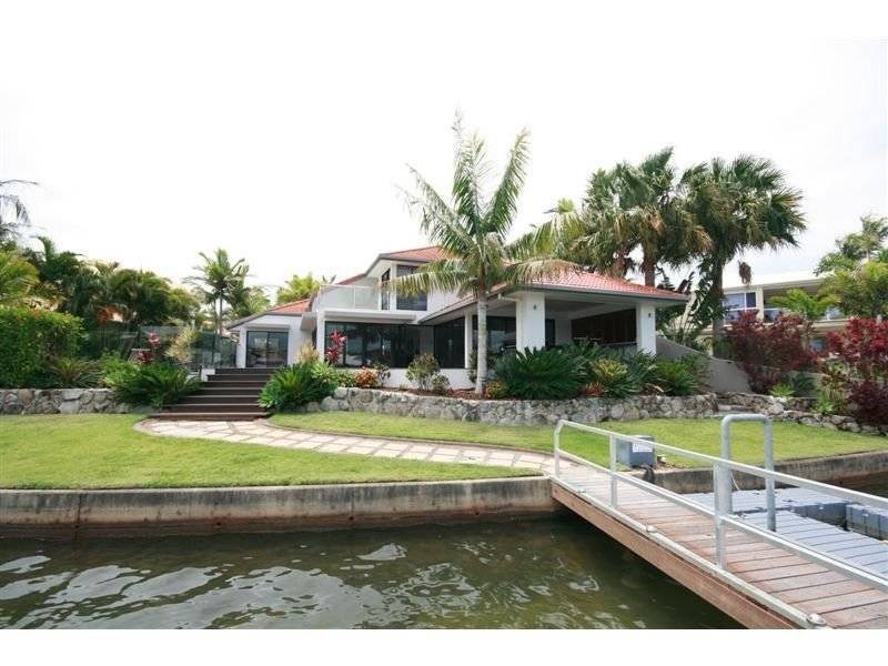 22 Topsails Place, Noosa Waters QLD 4566