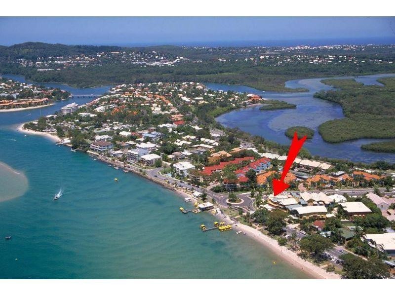 19/287 Gympie Terrace, Noosaville QLD 4566