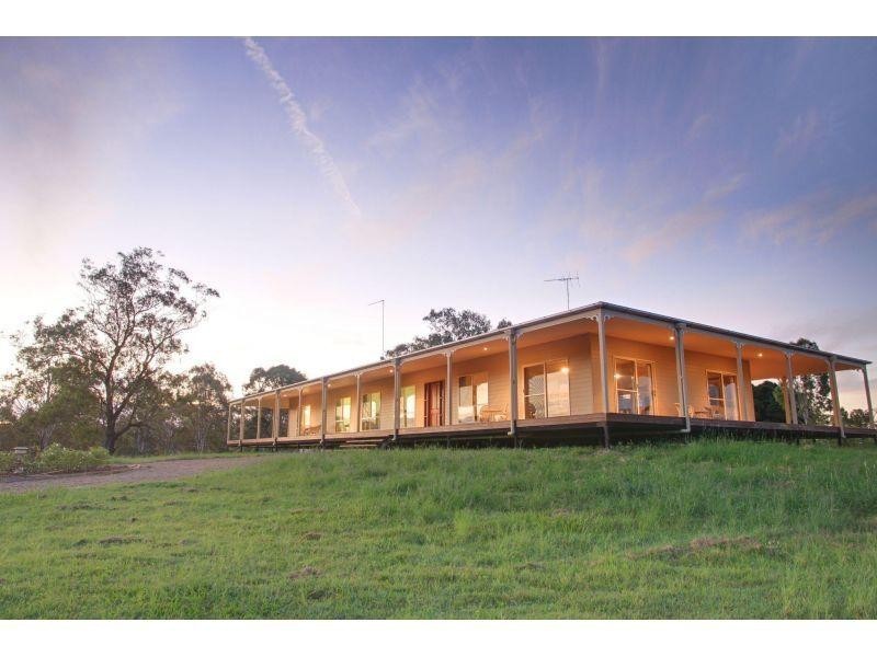 167 Fosters Lane, Anderleigh QLD 4570