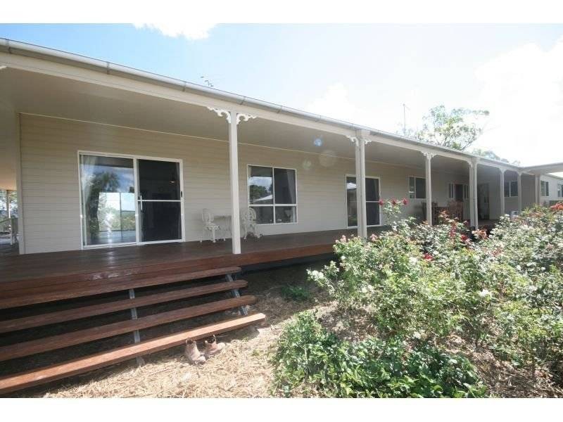 167 Fosters Lane, Anderleigh QLD 4570