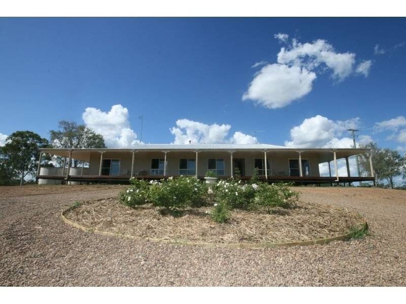 167 Fosters Lane, Anderleigh QLD 4570