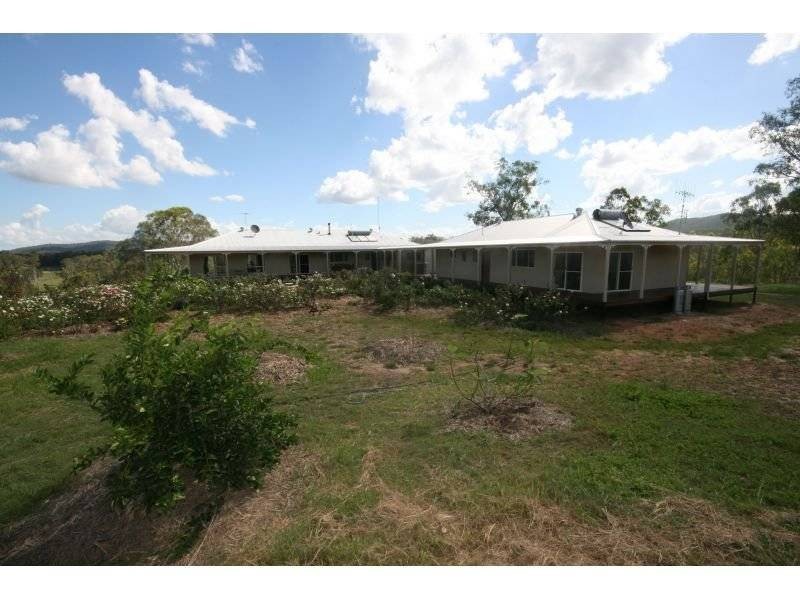 167 Fosters Lane, Anderleigh QLD 4570