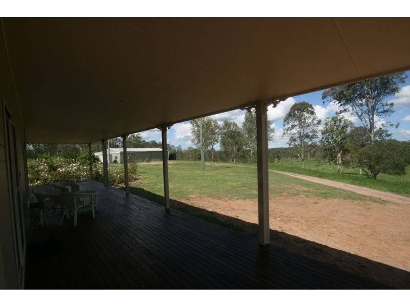 167 Fosters Lane, Anderleigh QLD 4570