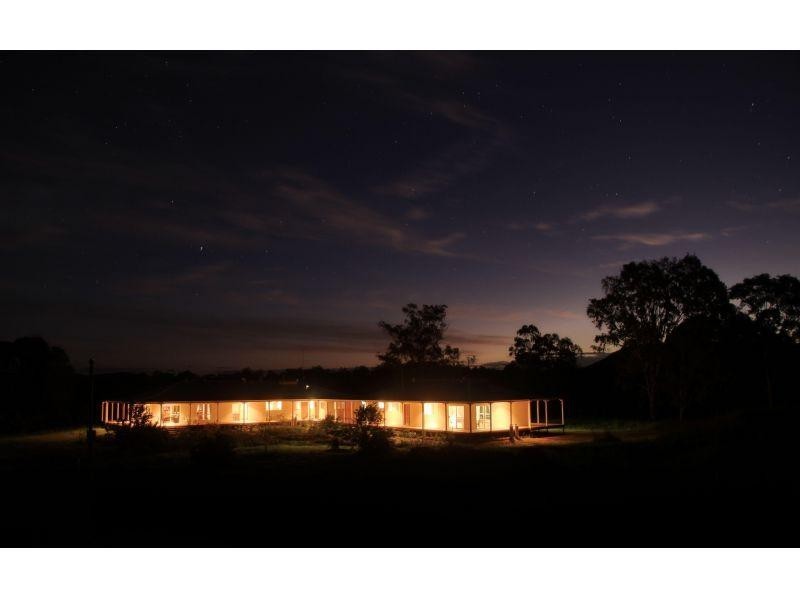 167 Fosters Lane, Anderleigh QLD 4570