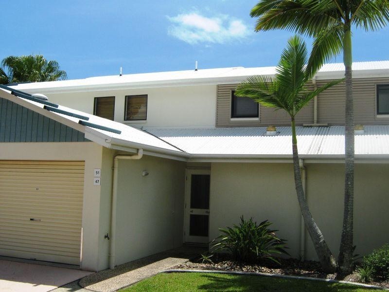51/73 Hilton Terrace, Noosaville QLD 4566