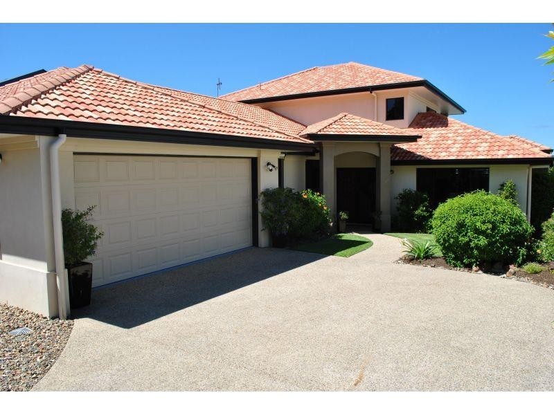 20 Forest Ridge Circuit, Peregian Springs QLD 4573