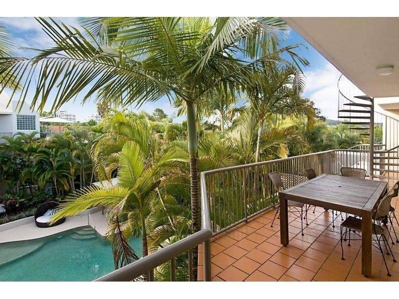 16/140 Noosa Parade, Noosa Heads QLD 4567