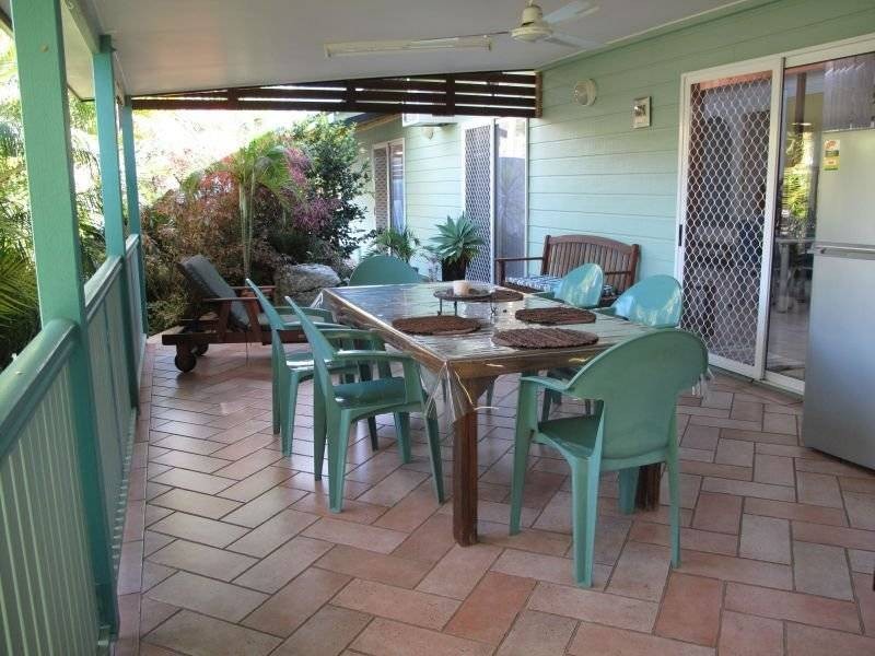 Goomboorian QLD 4570