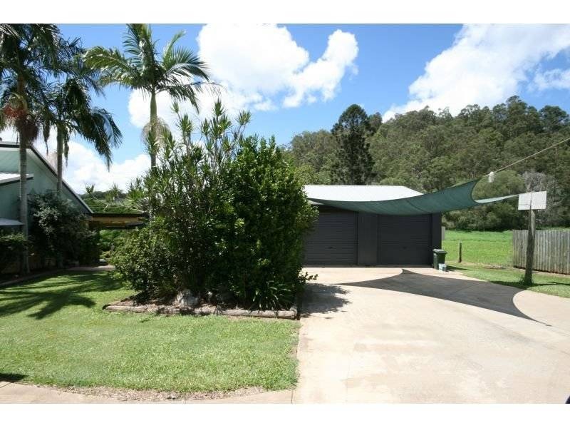 Goomboorian QLD 4570