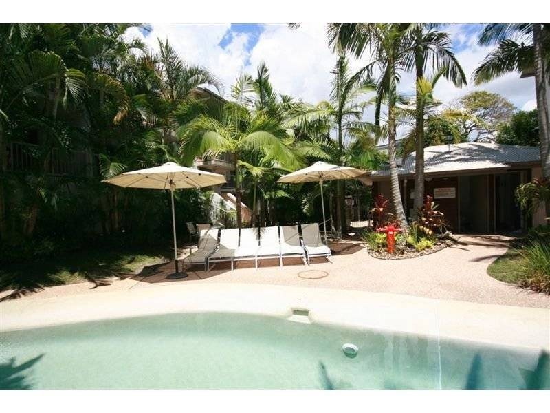 18/287 Gympie Terrace, Noosaville QLD 4566