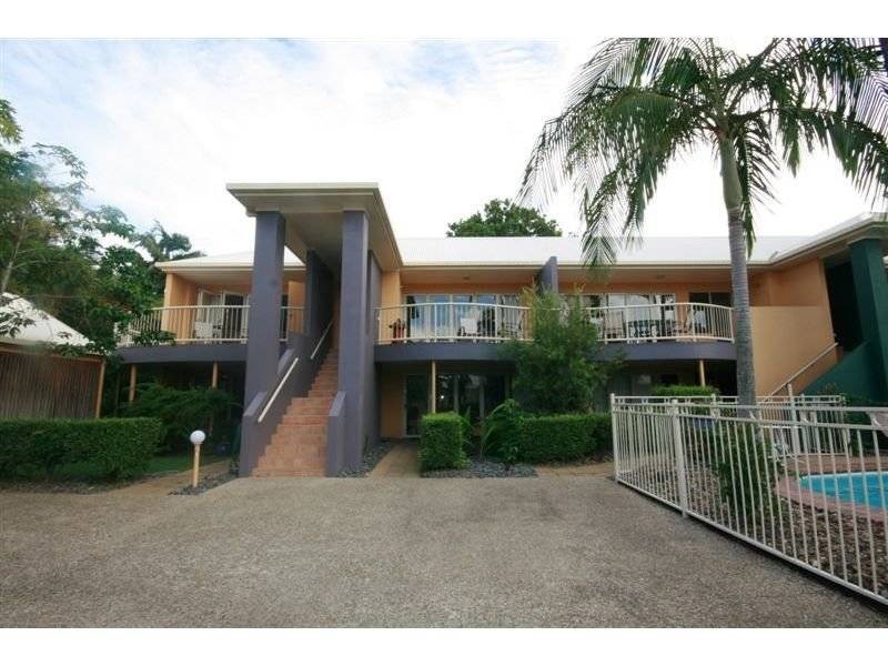 5/137 Gympie Terrace, Noosaville QLD 4566