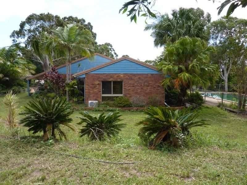 10 Jirrima Crescent, Cooroibah QLD 4565