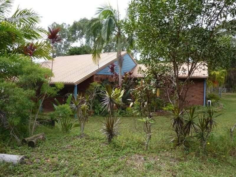 10 Jirrima Crescent, Cooroibah QLD 4565