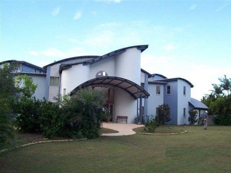 23 Ocean Park Drive, Dundowran Beach QLD 4655