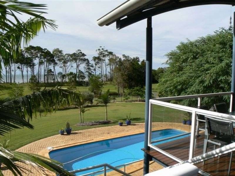 23 Ocean Park Drive, Dundowran Beach QLD 4655