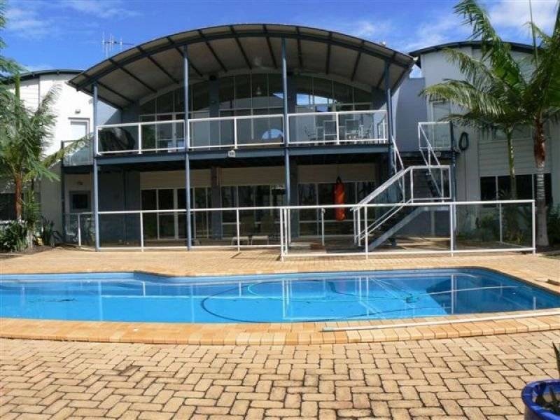 23 Ocean Park Drive, Dundowran Beach QLD 4655