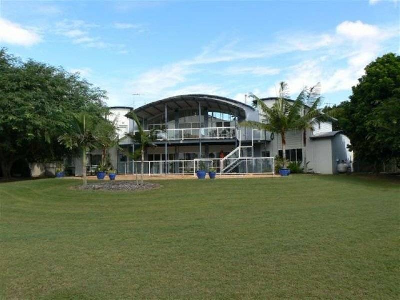 23 Ocean Park Drive, Dundowran Beach QLD 4655