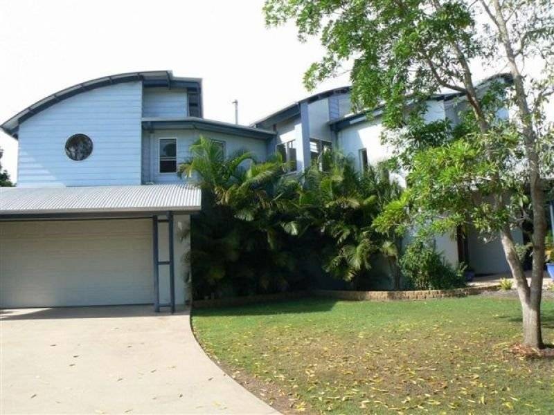 23 Ocean Park Drive, Dundowran Beach QLD 4655
