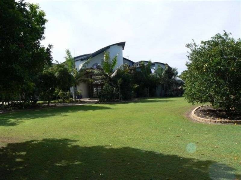 23 Ocean Park Drive, Dundowran Beach QLD 4655