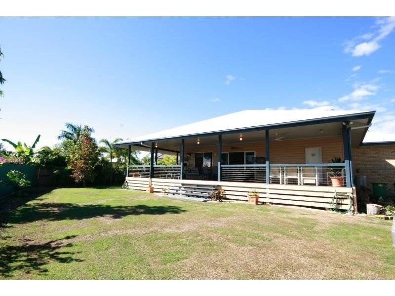 8 Dirum Court, Tewantin QLD 4565