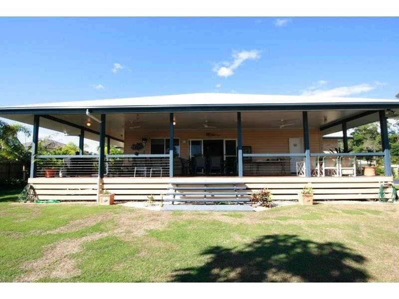 8 Dirum Court, Tewantin QLD 4565