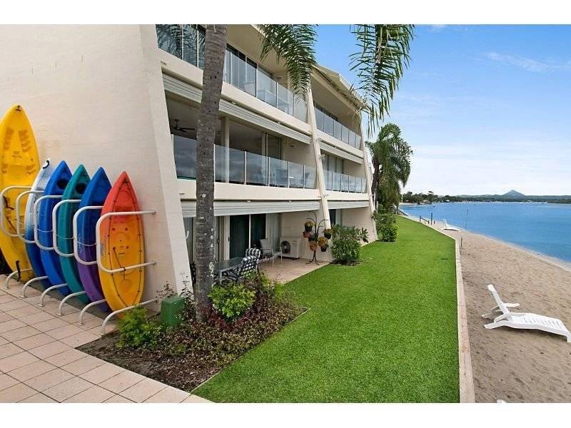 31/6 Quamby Place, Noosa Heads QLD 4567