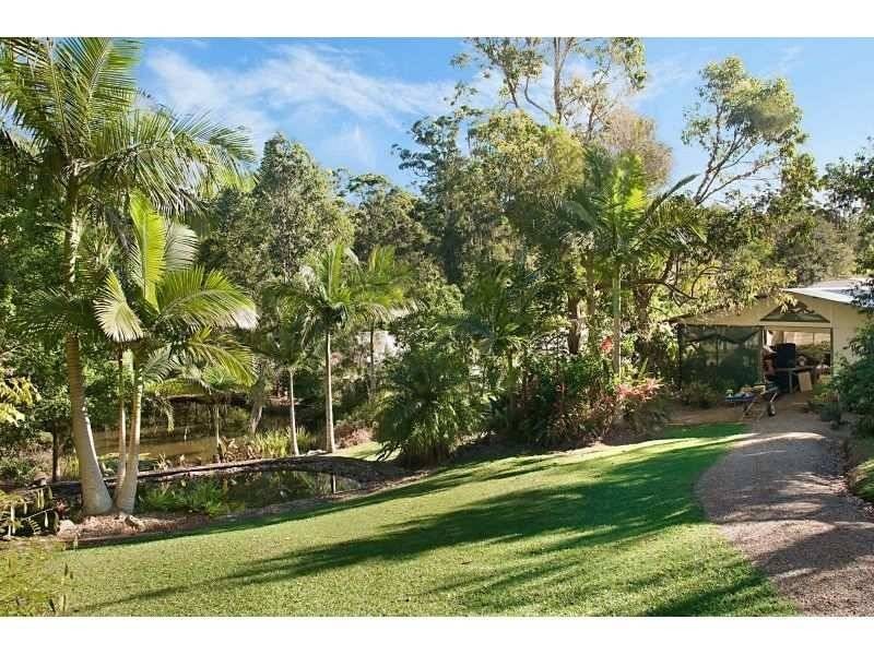 10 Wilkes Court, Tinbeerwah QLD 4563