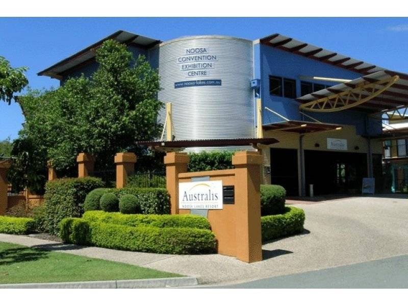 529/3 Hilton Terrace, Tewantin QLD 4565