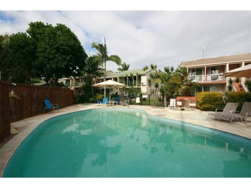 25/162 Noosa Parade, Noosaville QLD 4566
