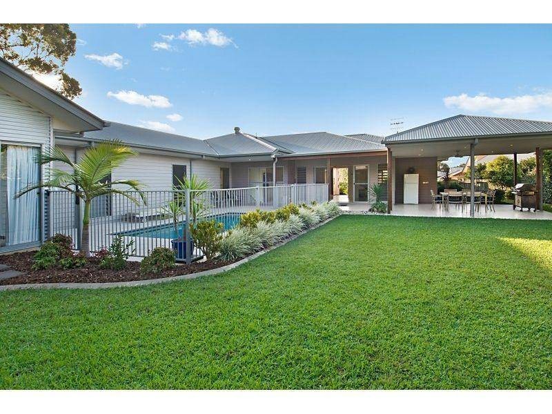 14 Murraya Drive, Tewantin QLD 4565