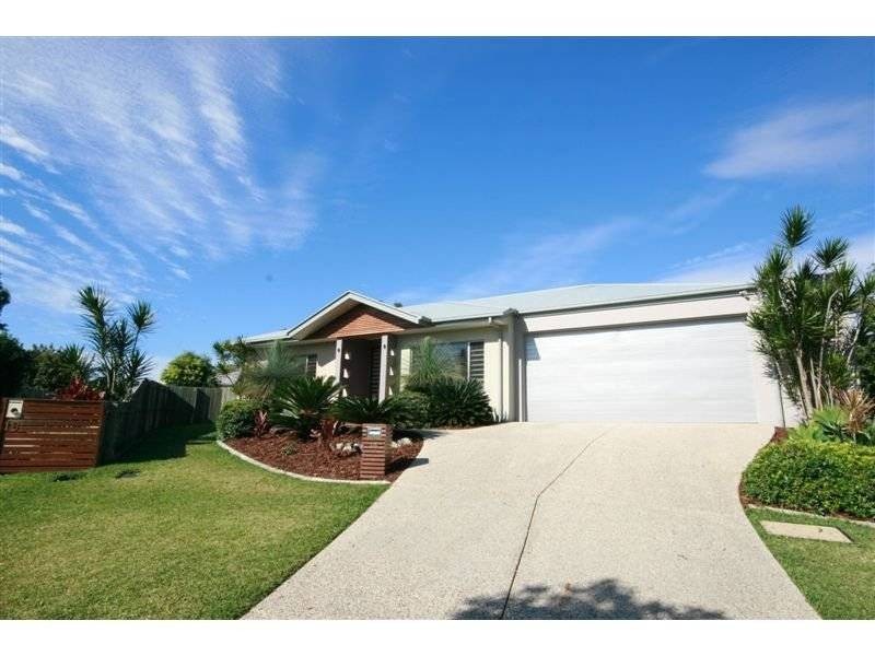 14 Murraya Drive, Tewantin QLD 4565
