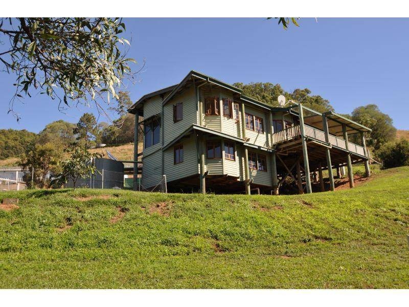 Goomboorian QLD 4570