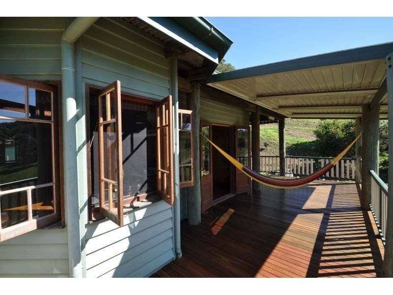Goomboorian QLD 4570