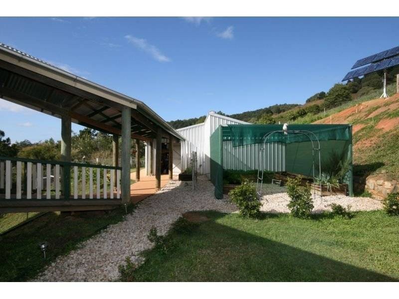 Goomboorian QLD 4570