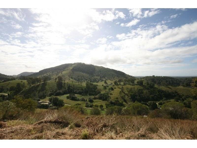 Goomboorian QLD 4570