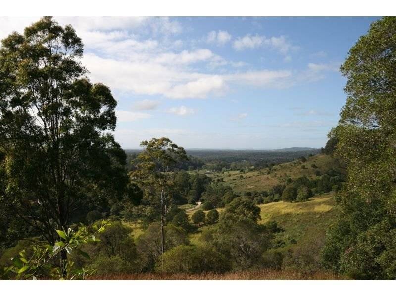 Goomboorian QLD 4570