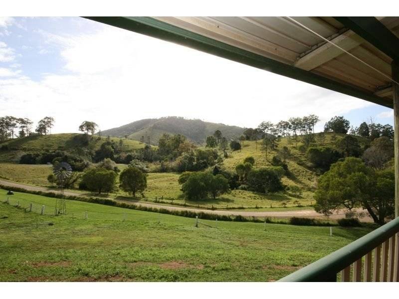 Goomboorian QLD 4570