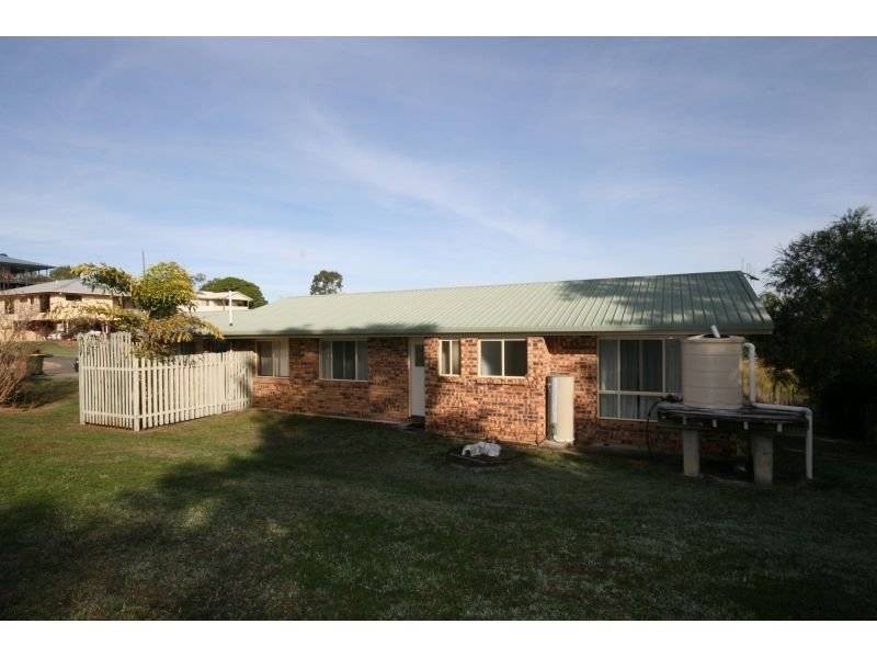 Tiaro QLD 4650