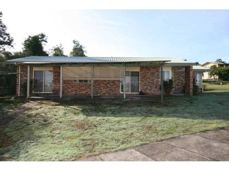 Tiaro QLD 4650