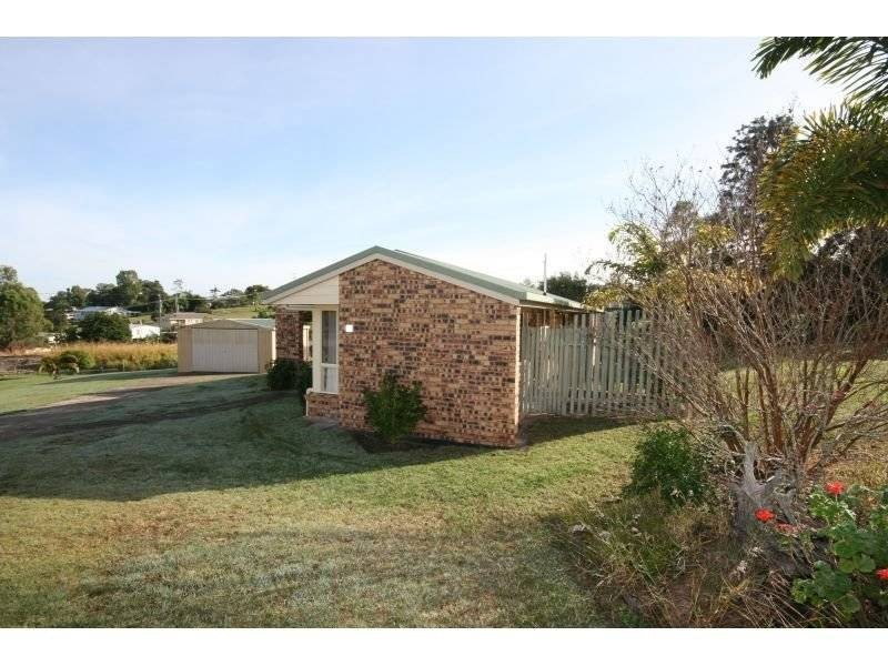 Tiaro QLD 4650