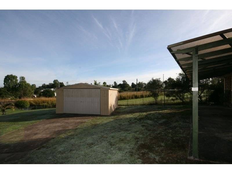 Tiaro QLD 4650