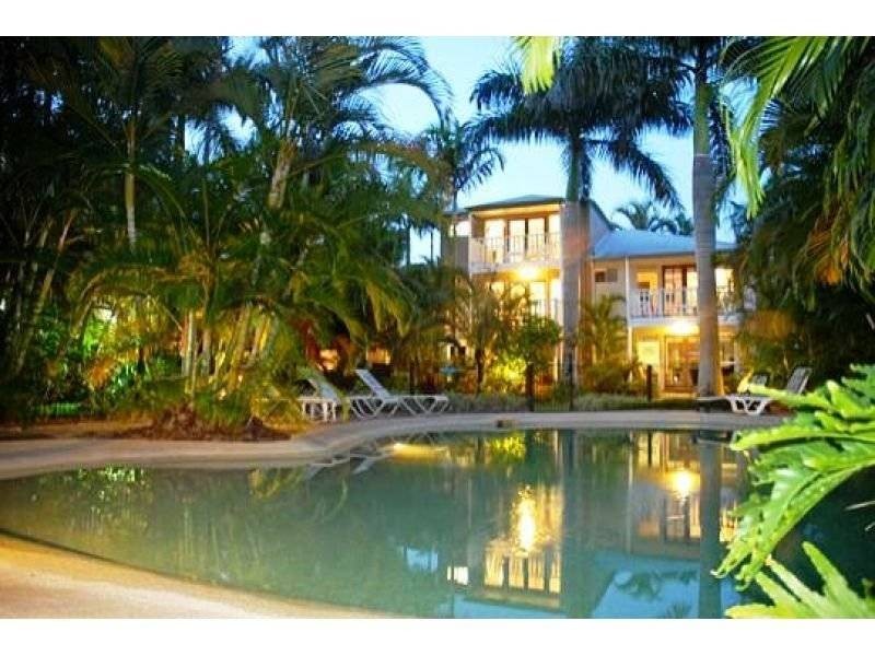 22/173-175 Gympie Terrace, Noosaville QLD 4566