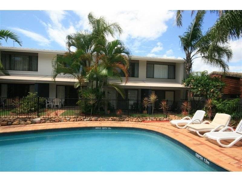 3/130 Noosa Parade, Noosaville QLD 4566