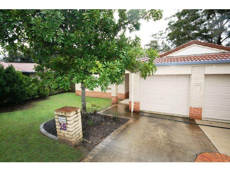 19 Silkwood Drive, Noosaville QLD 4566