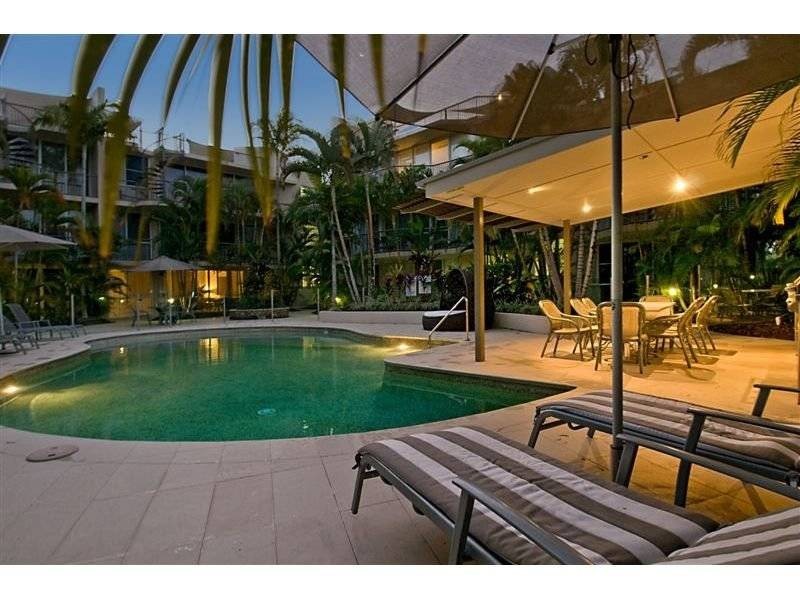 18/140 Noosa Parade, Noosaville QLD 4566