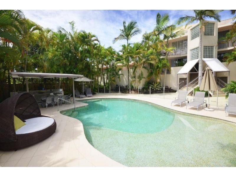 18/140 Noosa Parade, Noosaville QLD 4566