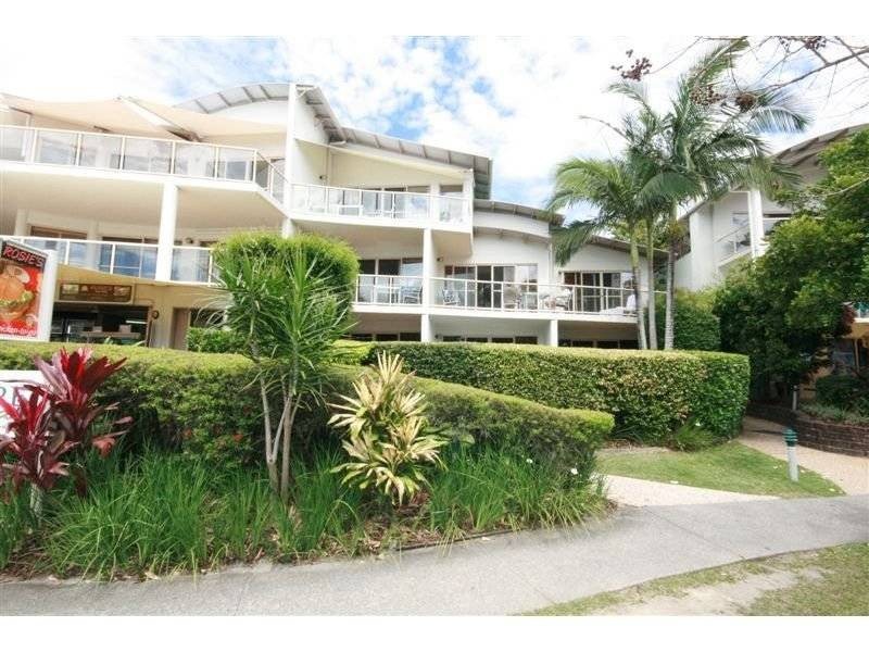 6/287 Gympie Terrace, Noosaville QLD 4566