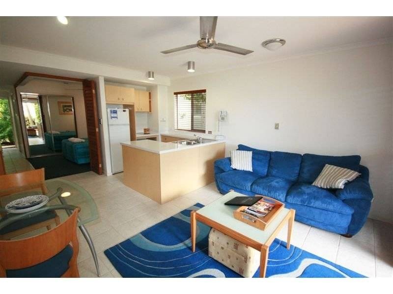 6/287 Gympie Terrace, Noosaville QLD 4566